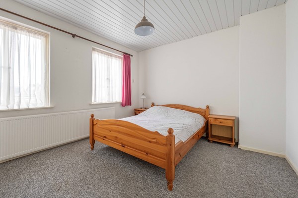 Medium property photo - Bovenstraat 76, 4741 TP Hoeven